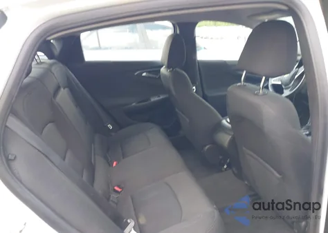 2018 Chevrolet Malibu 1Ls z USA, uszkodzony, nr VIN 1G1ZB5ST4JF226345